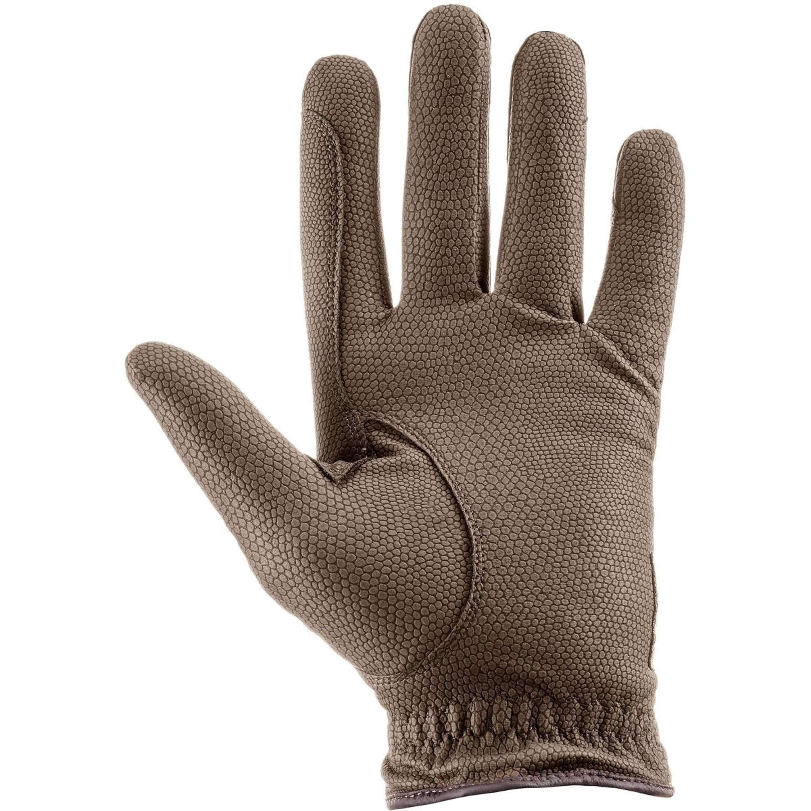 Uvex Guanti Sportstyle Winter Marrone Uvex Guanti Sportstyle Winter Marrone