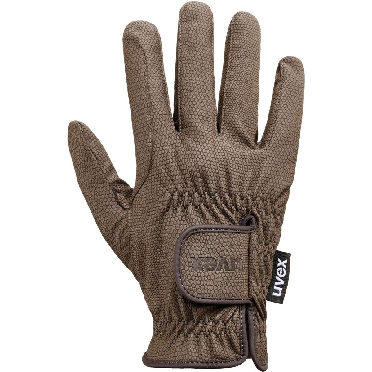 Uvex Guanti Sportstyle Winter Marrone