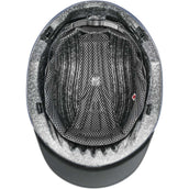 Uvex Cappellino Exxential II Blu opaco