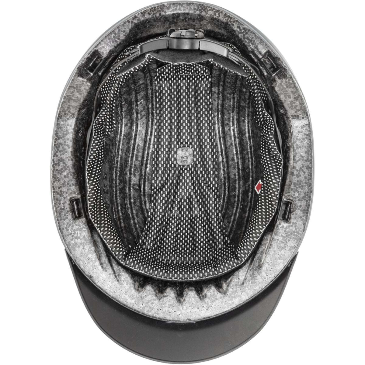 Uvex Cappellino Exxential II Antracite Opaco