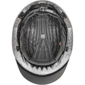 Uvex Cappellino Exxential II Antracite Opaco