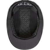 Uvex Cappellino Exxeed Active Nero