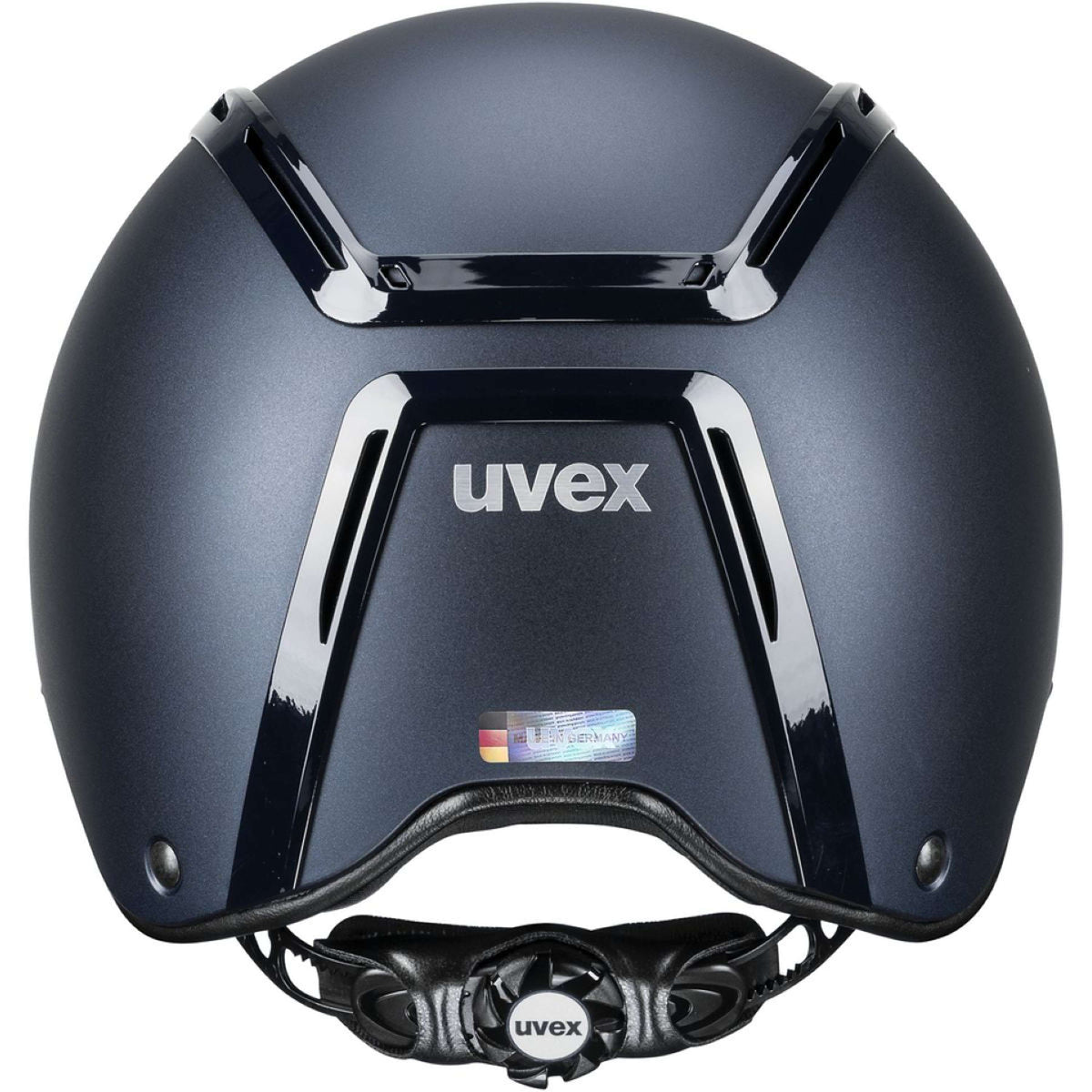 Uvex Cappellino Exxeed Active Navy