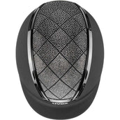 Uvex Cappellino Exxeed Flash Nero