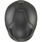 Uvex Cappellino Perfexxion II Nero opaco