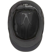 Uvex Cappellino Perfexxion II Nero opaco