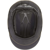 Uvex Cappellino Perfexxion II Marrone opaco