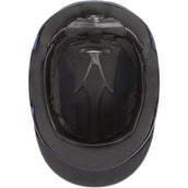 Uvex Casco da equitazione Perfexxion II Blu opaco