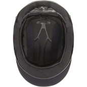 Uvex Cappellino Perfexxion II Antracite Opaco