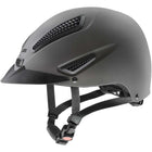 Uvex Casco da equitazione Perfexxion II Antracite Opaco