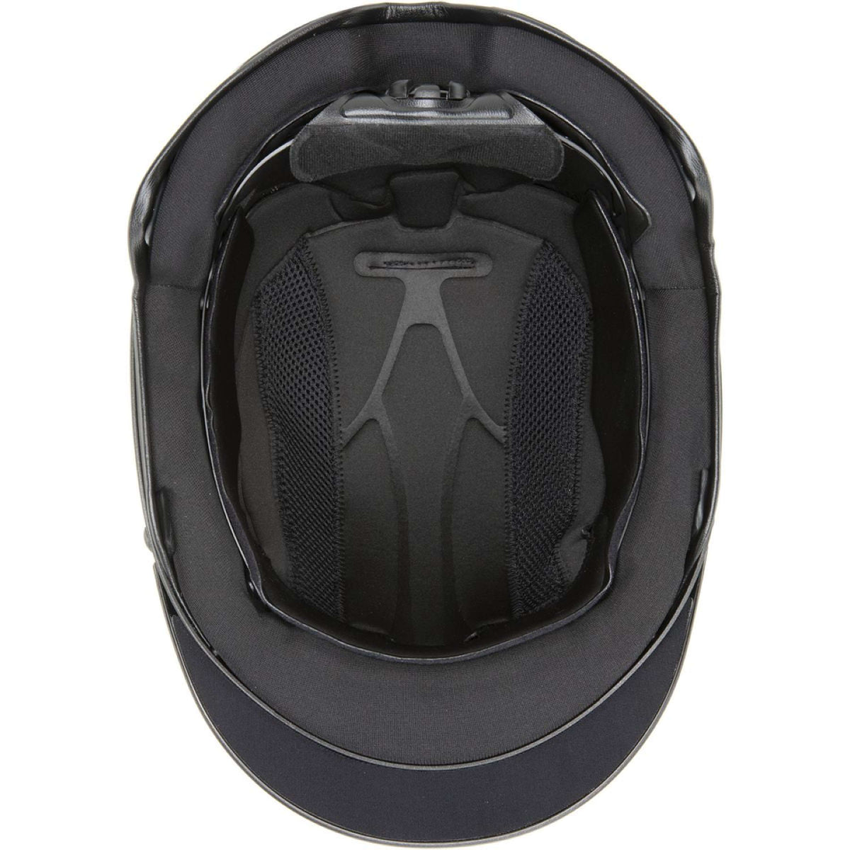 Uvex Casco da equitazione Perfexxion II Grace Nero