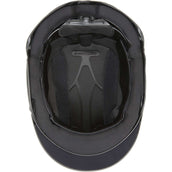 Uvex Casco da equitazione Perfexxion II Grace Nero