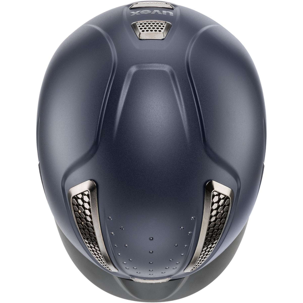 Uvex Casco da equitazione Perfexxion II Grace Matt Marina