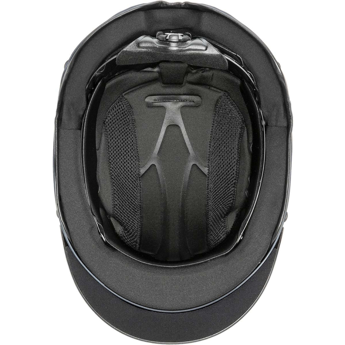 Uvex Casco da equitazione Perfexxion II Grace Matt Marina