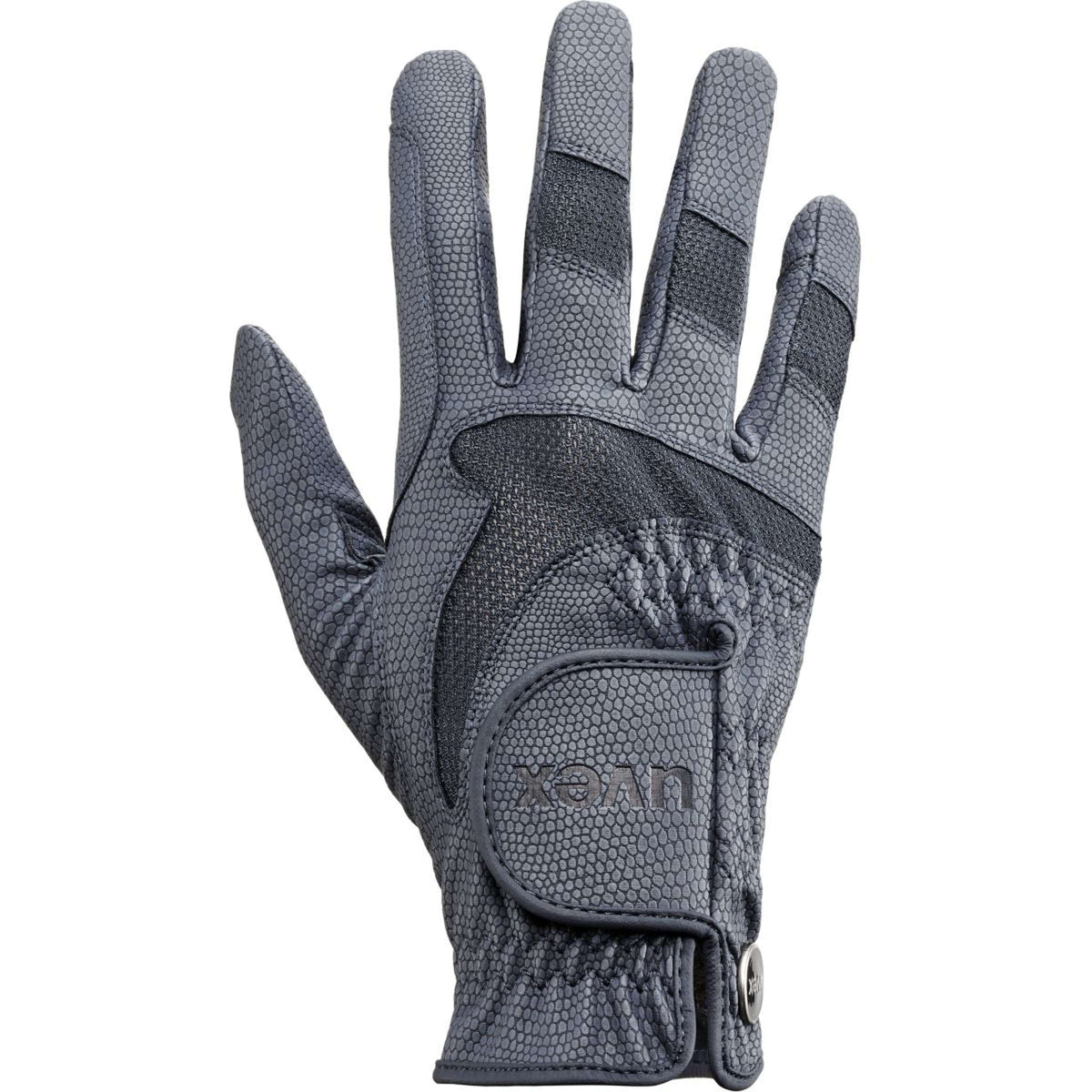 Uvex Guanti I-Performance 2 Blu