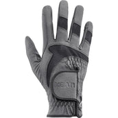 Uvex Guanti I-Performance 2 Antracite/Nero