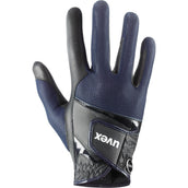 Uvex Guanti Sumair Nero/Blu