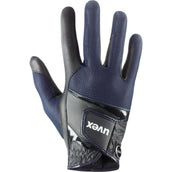 Uvex Guanti Sumair Nero/Blu
