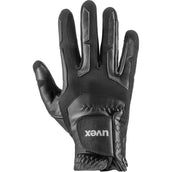 Uvex Guanti Ventraxion Plus Nero