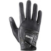 Uvex Guanti da Equitazione Sumair Glamour Nero
