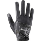 Uvex Guanti da Equitazione Sumair Glamour Nero