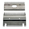 Heiniger Standard Horse Shear Set di coltelli 31/23