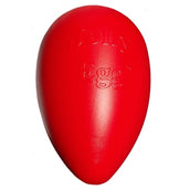 Jolly Ball Egg Rosso