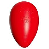 Jolly Ball Egg Rosso