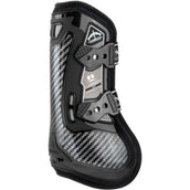 Veredus Stinchiere Carbon Gel Absolute Front Nero