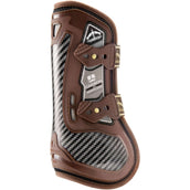Veredus Stinchiere Carbon Gel Absolute Front Marrone