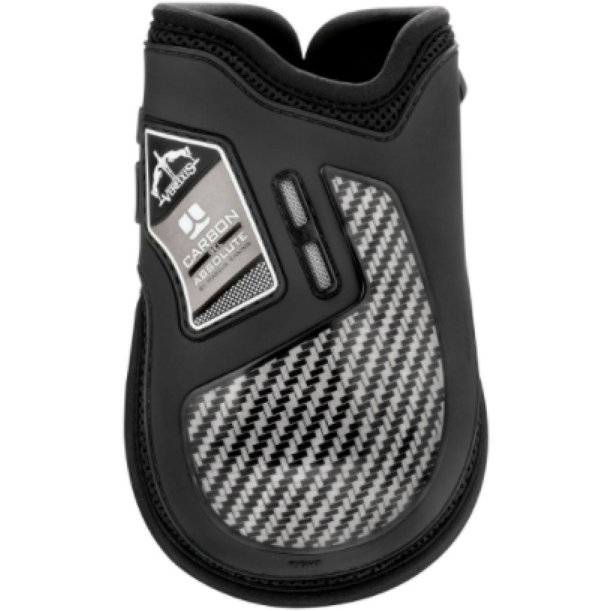 Veredus Stinchiere Carbon Gel Absolute Rear Nero