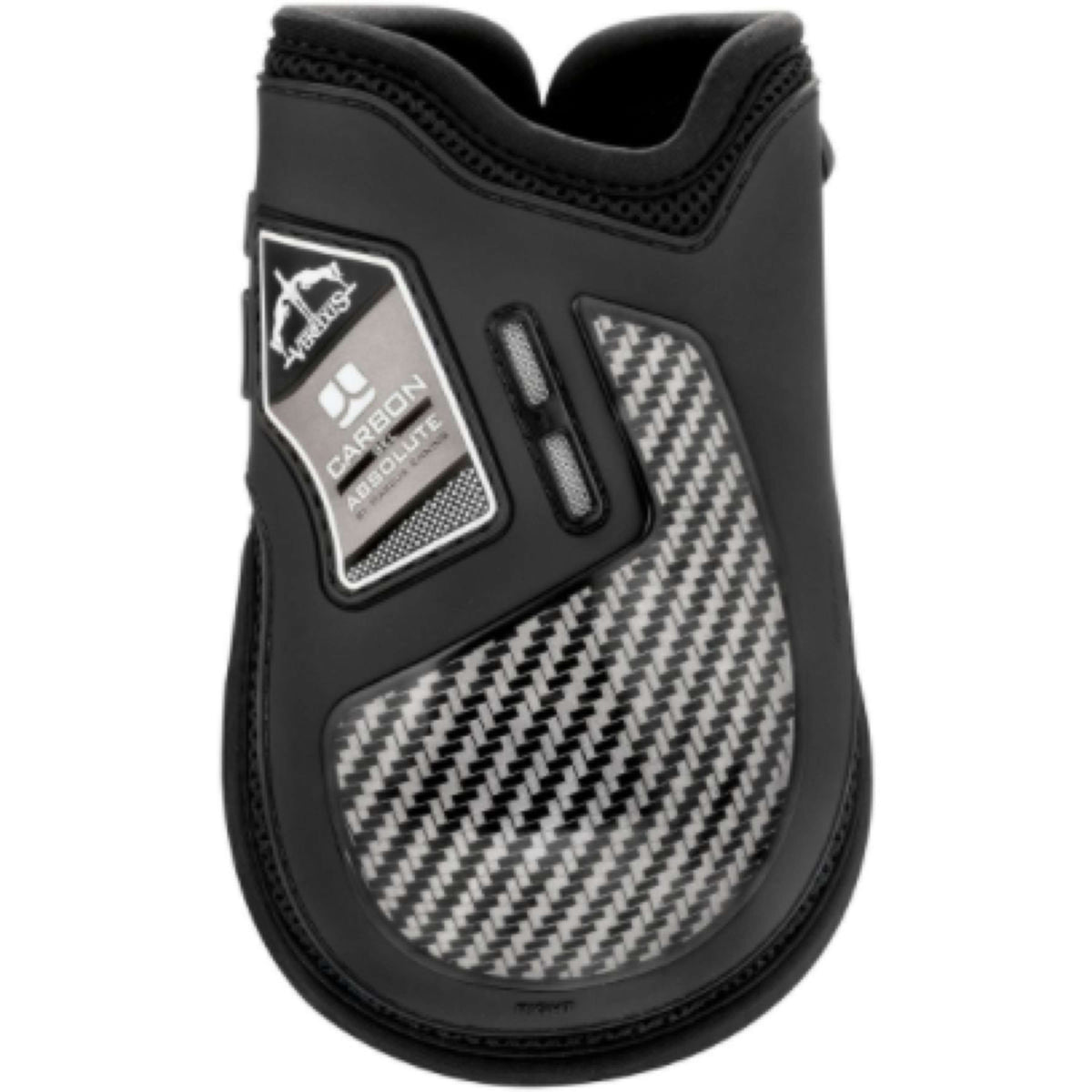 Veredus Stinchiere Carbon Gel Absolute Rear Nero