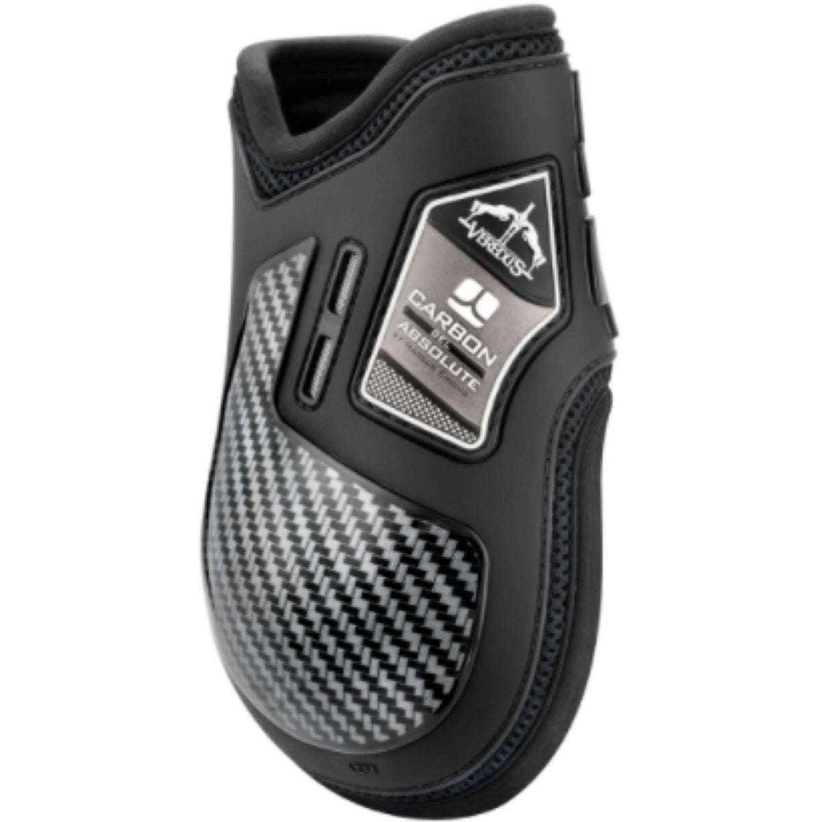 Veredus Stinchiere Carbon Gel Absolute Rear Nero