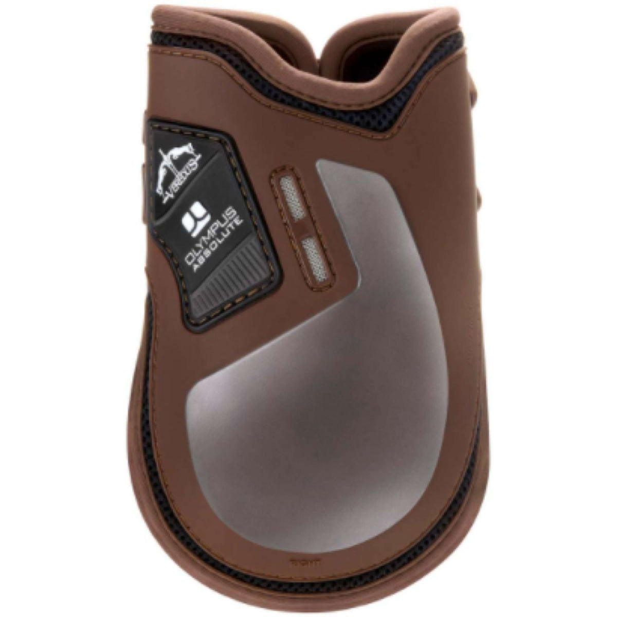 Veredus Stinchiere Olympus Absolute Rear Marrone