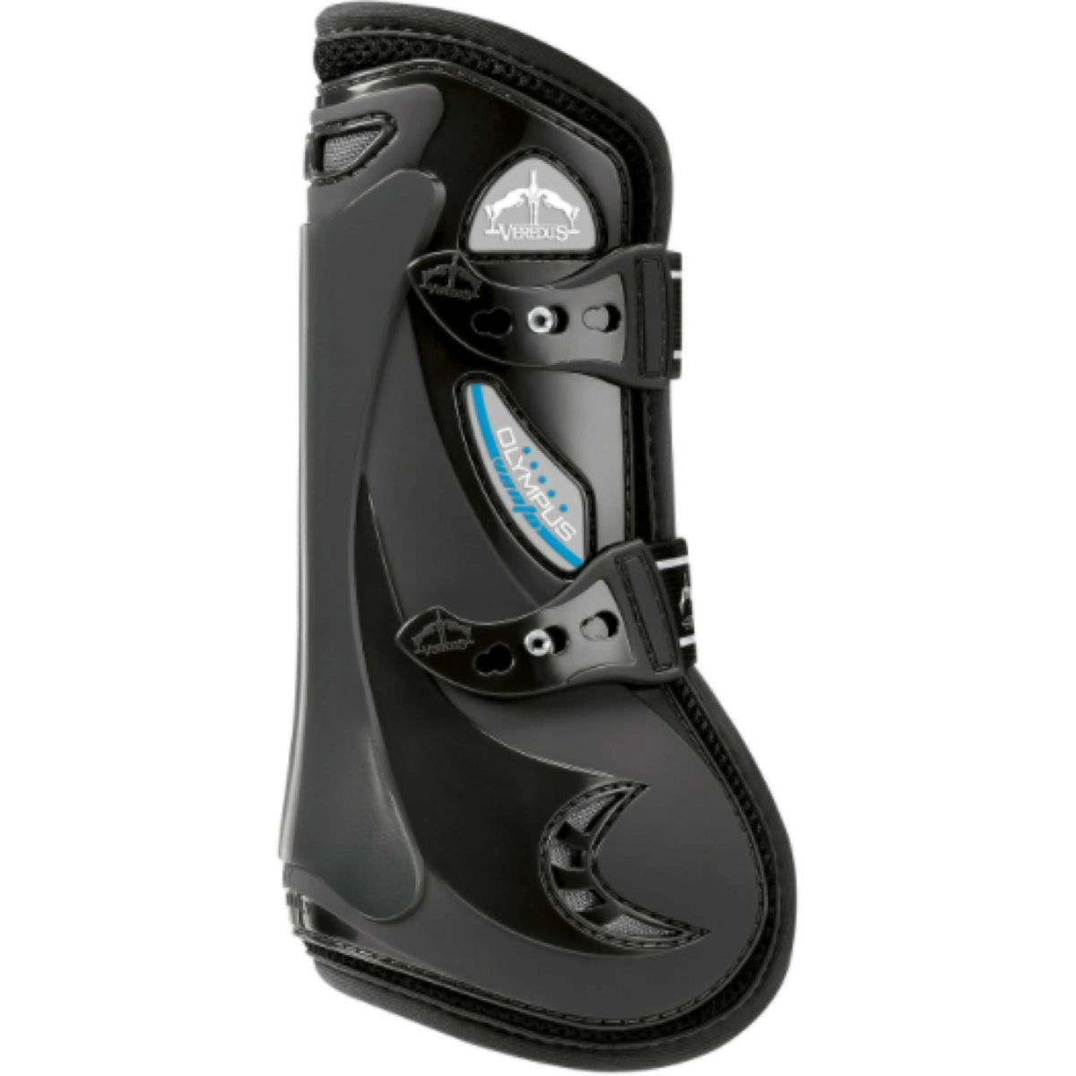 Veredus Stinchiere Olympus Vento Front Nero