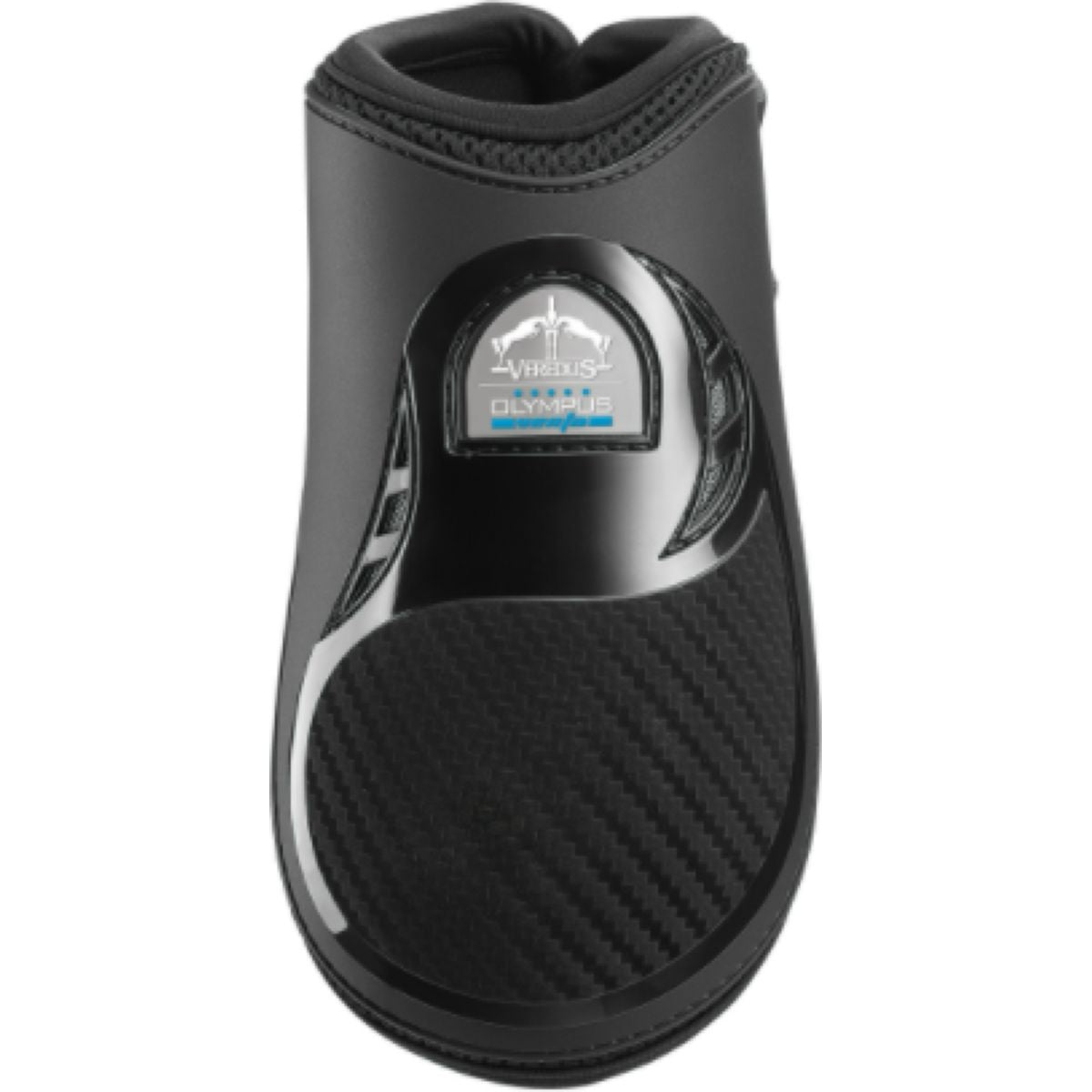Veredus Stinchiere Olympus Vento Rear Nero