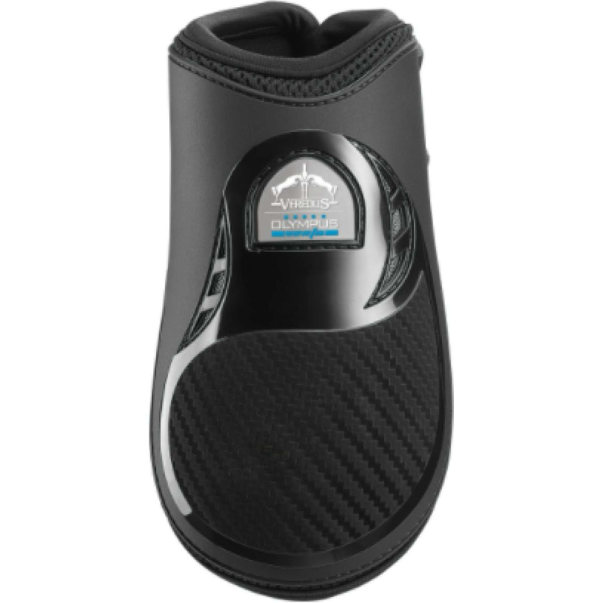 Veredus Stinchiere Olympus Vento Rear Nero