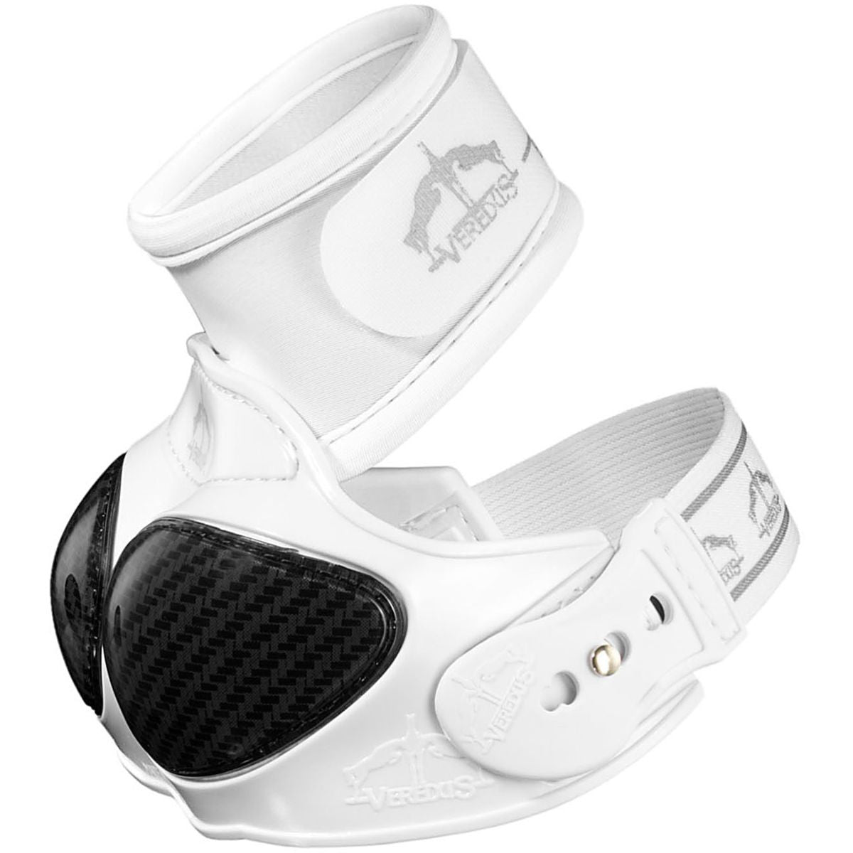 Veredus Ferratura Iceland Shield Bianco