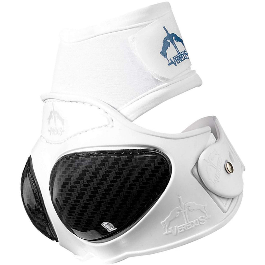 Veredus Ferratura Piaffe Shield Bianco