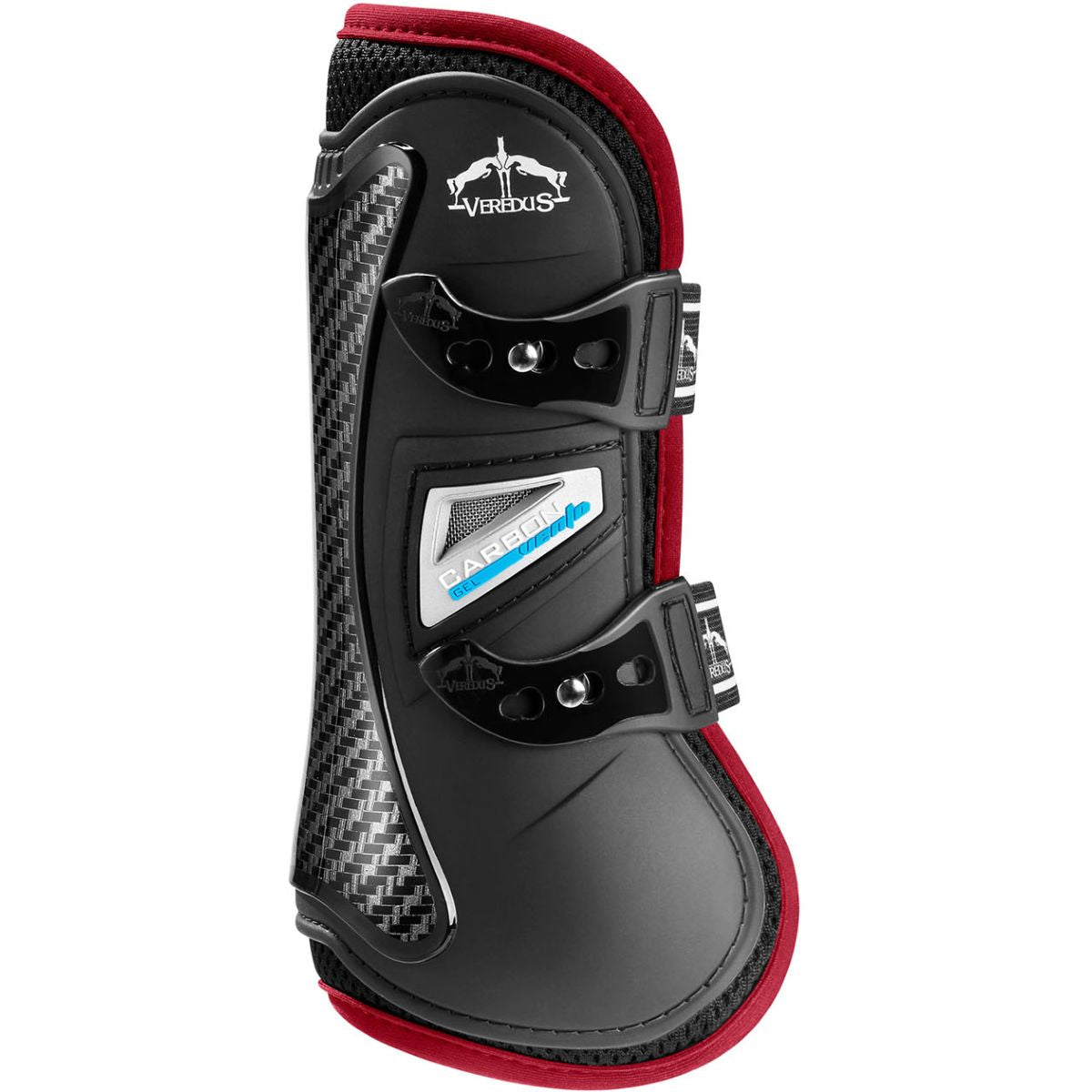 Veredus Stinchiere Carbon Gel Vento Front Bordeaux