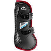 Veredus Stinchiere Carbon Gel Vento Front Bordeaux