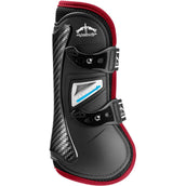 Veredus Stinchiere Carbon Gel Vento Front Bordeaux