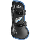 Veredus Stinchiere Carbon Gel Vento Front Azzurro