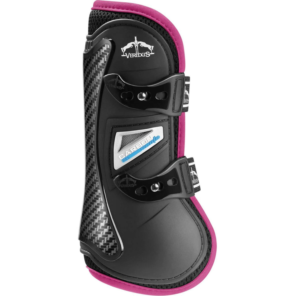 Veredus Stinchiere Carbon Gel Vento Front Rosa