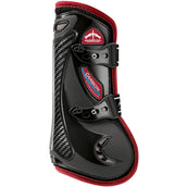 Veredus Stinchiere Carbon Gel Vento Front Bordeaux