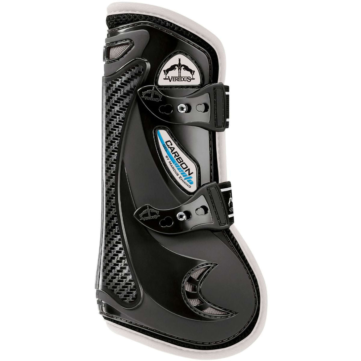 Veredus Stinchiere Carbon Gel Vento Front Ivory