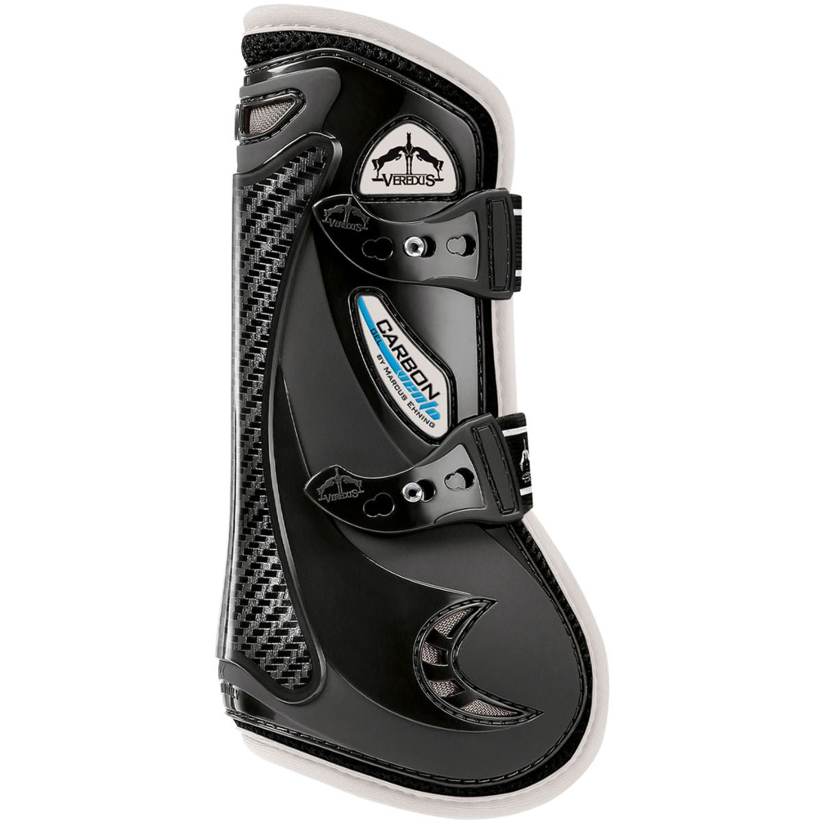 Veredus Stinchiere Carbon Gel Vento Front Ivory