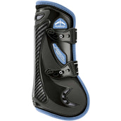 Veredus Stinchiere Carbon Gel Vento Front Azzurro