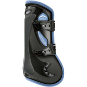 Veredus Stinchiere Olympus Vento Front Azzurro
