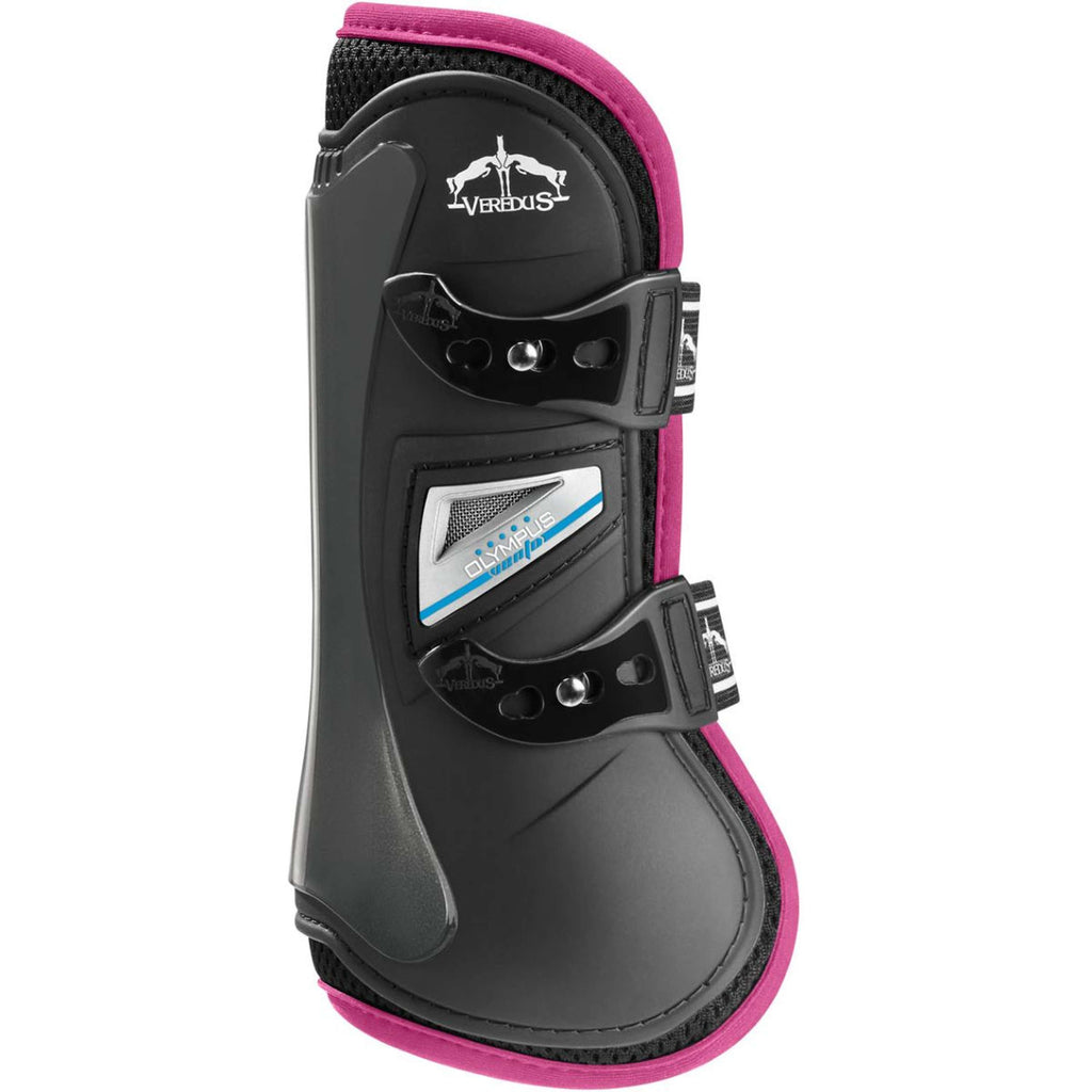 Veredus Stinchiere Olympus Vento Front Rosa